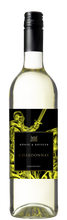 Lade das Bild in den Galerie-Viewer, König &amp; Krieger Premium Alkoholfreier Wein Chardonnay
